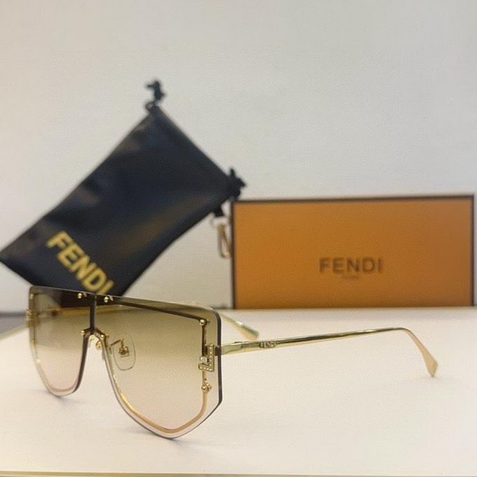 Fendi Sunglasses ID:20250529-508